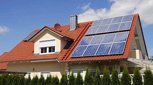 Types of Solar Panels