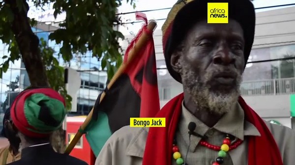 Trinidad celebrates Emancipation Day marking the abolition of slavery