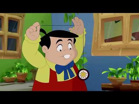 El Chavo Animado (Capítulo 124) *El Chavo Hipnotista* (1/2) (NUEVO)