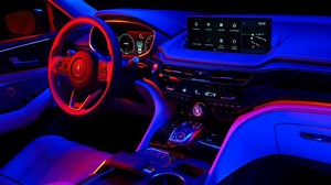 Acura MDX Prototype: il video degli interni della nuova generazione