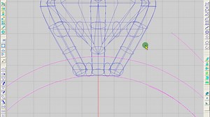 jewelcad经典6爪的制作