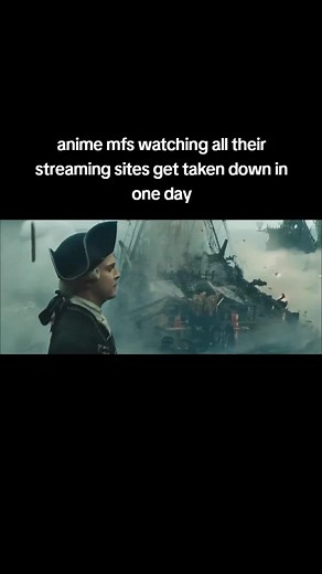 Aniwave Gone: Anime Fans Reeling from Streaming Sites Shutdown