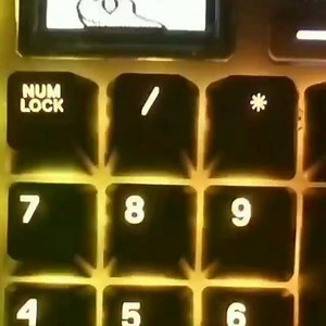 34 shares · 65 comments | RGB party anyone who leaves a comment gets an invite列 | SteelSeries | Facebook