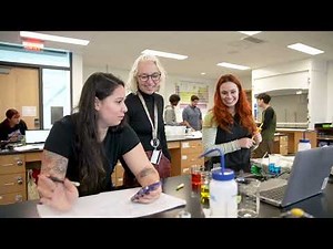 Dr. Singh - Welcome to Edmonds College