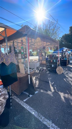 🚨 Our Parking Lot Sale is in FULL SWING! 🚨 We’ve got 30 amazing local vendors all set up and ready for you! 🙌 Come support small businesses, find unique goodies, and shop local 💛 It’s a beautiful day to be outside, stroll around, and score some great finds! ☀️✨ Grab a friend and come see us — the deals are happening and the vibes are perfect! 🎉 🛍️ Shop local • Support community • Enjoy the sunshine We can’t wait to see you here! 🤗 | Wild Sage Antiques & Boutique