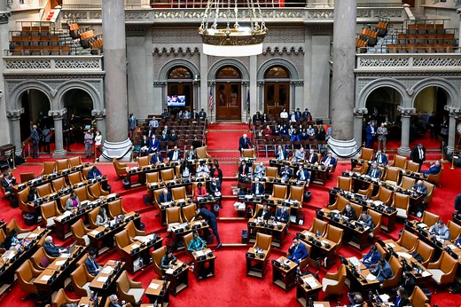 Meet New York’s incoming Assemblymembers