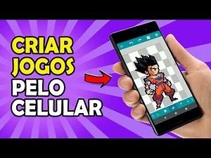HOW TO CREATE GAMES ON YOUR MOBILE PHONE | TOP 5 APPS OF 2021