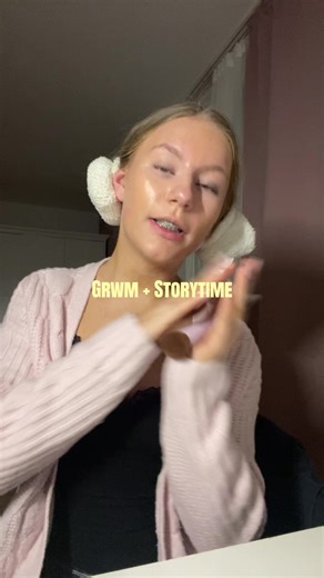 Get Ready With Me: Storytime Behind the Scenes