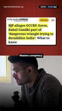 Why DESTROYING ARAVALLIS is a MASTERSTROKE | Ft. Naman Shrivastava UPSC IFS MisFits Azad Parliament