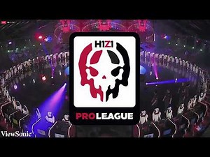 EPSILON H1Z1 : THE PRO LEAGUE EXPERIENCE