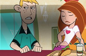Kim Possible S02E28 Ron Millionaire