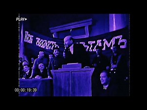 Vladimir Ilyich Lenin (Phonk Edit)