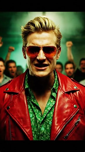 The Truth Behind Fight Club Will Shock You