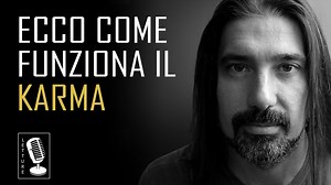 5.9K views · 256 reactions | ARTICOLO ORIGINALE: https://www.smetteredilavorare.it/2022/01/ecco-come-funziona-il-karma.html Nella maggior parte dei casi chi vive questi problemi crede che dipendano dalla sfortuna o dagli altri, senza accorgersi che, praticamente sempre, dipendono solo dalla propria visione limitata della vita, scarsa cultura, egocentrismo, mancanza di umiltà, autocontrollo ed empatia. | Smettere di lavorare | Facebook