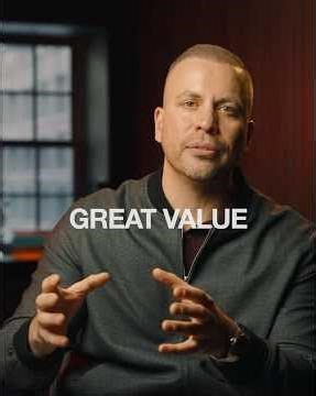 Why your marketing strategy feels like begging