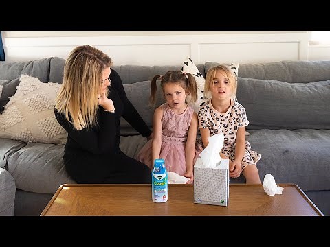 The Pros And Cons Of Being Sick