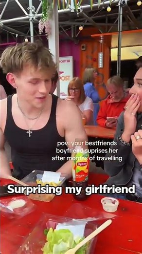 When Love Finds Its Way Back | Emotional Reunion After Complications