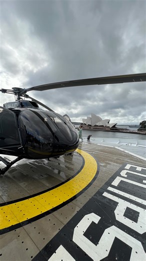 Scenic Eclipse II arrived in Australia! We went onboard for a tour...