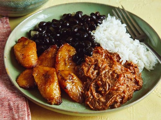 Pabellón Criollo
