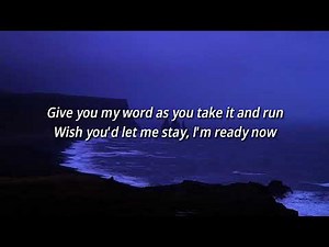 chase atlantic - friends (slowed + lyrics)