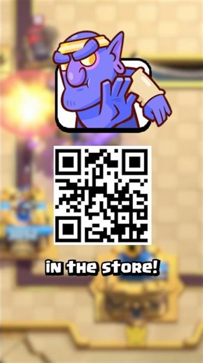 NEW Hero Bowler Emote Event! 👀 #clashroyale #shorts