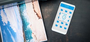 Von smart bis smarter: Intelligente Drucker im Vergleich