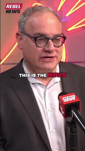 Debates Commission continues effort to shut out Rebel News