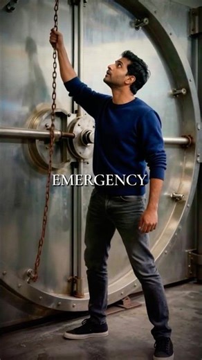 You Don’t Have an Emergency Fund Problem. You Have a Control Problem. #moneymanifesting #inspiration