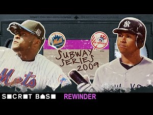 One of baseball's biggest fails deserves a deep rewind