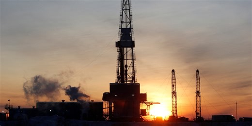 Energy & Utilities Roundup: Market Talk