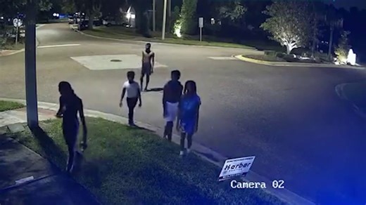 Warnings mount over 'door kick' TikTok Challenge