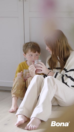 When life gets messy, Bona delivers relief you can count on. Simple tools, powerful results—because your time matters. | Bona