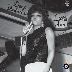 Sweep It Out In The Shed by Little Ann