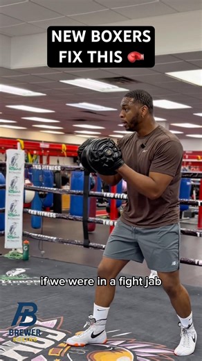 Beginner Southpaws Must Learn This #boxing #boxingworkout