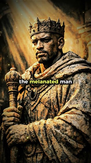 The Reality Of The Melanated Man | Strength, Legacy & Overcoming the Odds