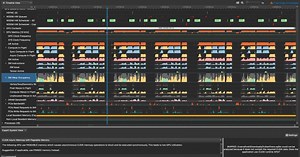 Nsight Systems for Workstation and Server 2020.3