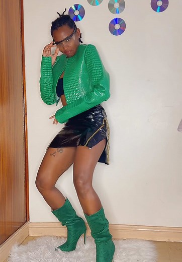 Showcasing Stylish Dance Shoes for Women