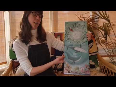 Dear Earth - read by Isabel Otter