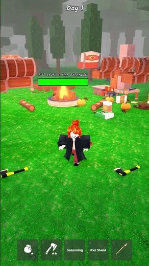 OP 99 Nights In The Forest Script Mobile & PC