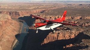Looking for a new GA vacation spot? We got you. With beautiful rock formations and limitless opportunities to explore, Moab, Utah is the ultimate flying destination if you love the outdoors. Read more: https://bit.ly/39i51P7 | AOPA: your freedom to fly