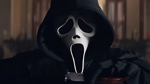 Scream Movie (2022) - video Dailymotion