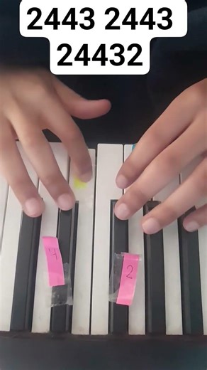 how to play belever on piano #piano #imaginedragons #viral #music