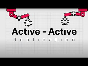 MinIO Feature Overview: Active-Active Replication