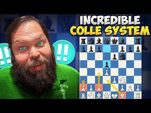 Lesson 2:The Ultimate Colle System Guide, Tricks and Traps