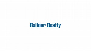 For over a century we have shaped the world we live in, pioneering new technologies and transforming the built environment. We invest locally and build sustainably to connect communities and create the infrastructure that underpins our daily lives.#ExpertEngineers | Balfour Beatty