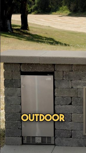 Reasons to Use Modular Blocks for Outdoor Kitchen Construction