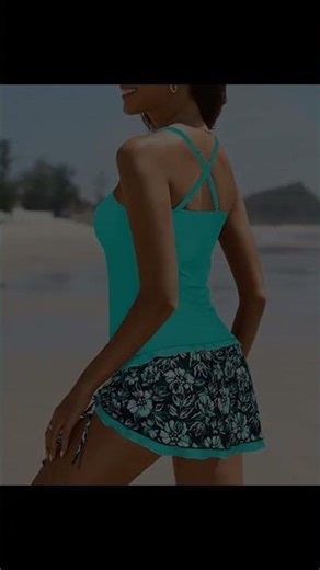 Elevate Your Swim Style with Daci!