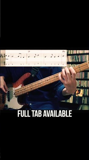 Ella Langley - Choosin' Texas | Bass Cover with TABs #basstabs #bass