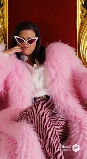 This one took 8 generations. Had the outfit locked down on #2 but Sora needed a little more motivation to get the other parts (actions, lyrics, music) the way they needed to be. PS: Elizabeth was a little more than hyped when she saw what I was working on a few hours ago so this one got a little more priority.... okay now back to throwing myself down the lanes and seeing what other ways I can bend reality with this thing. #onepiece #hiphop #Sora2 #AI | Gabe Criscuolo