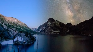 How to Create Day to Night Time-lapse Footage